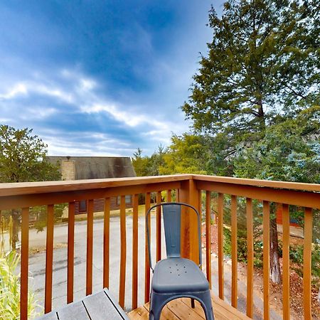 Bear Lake Cabin Villa Sevierville Dış mekan fotoğraf