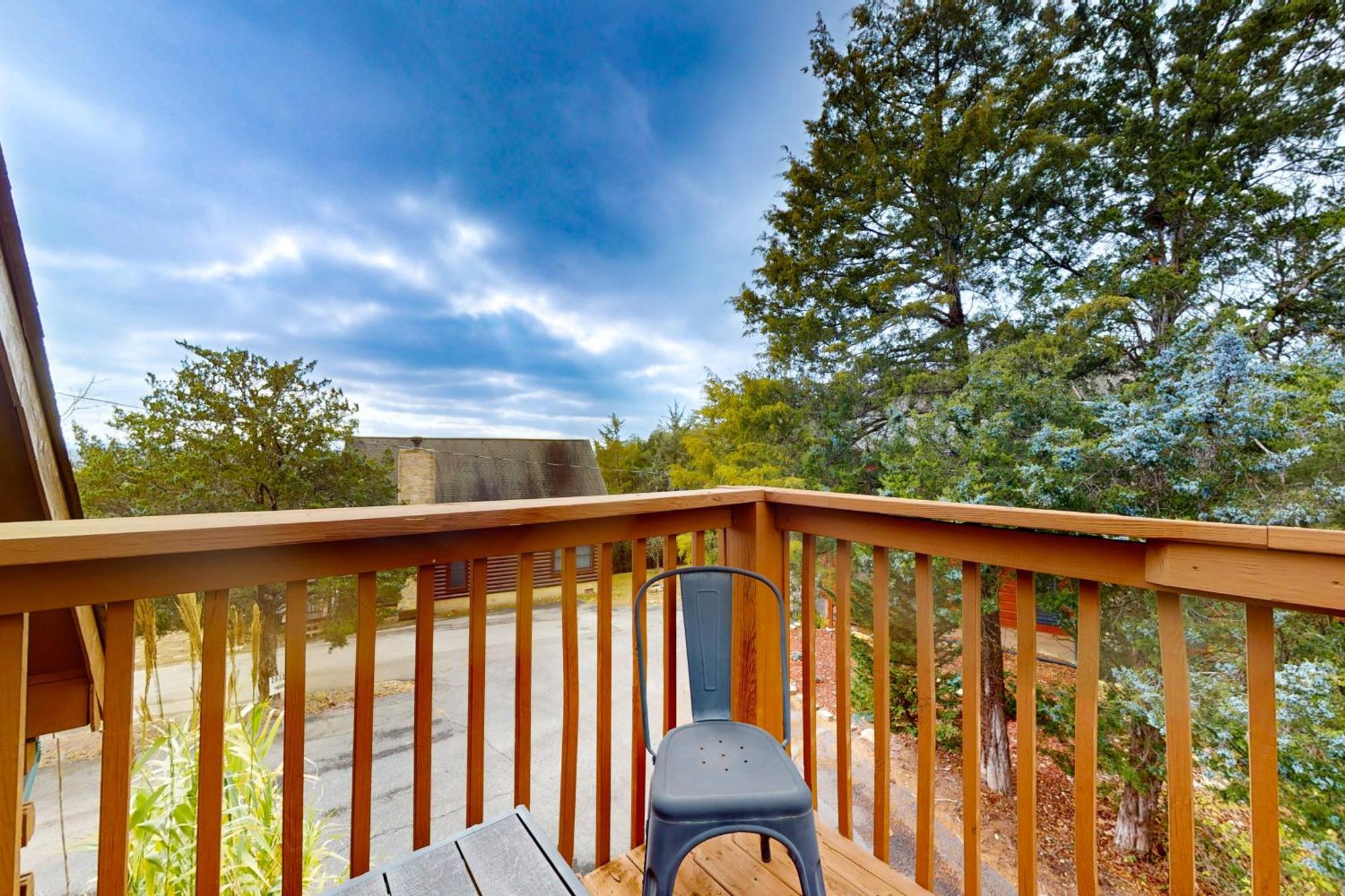 Bear Lake Cabin Villa Sevierville Dış mekan fotoğraf