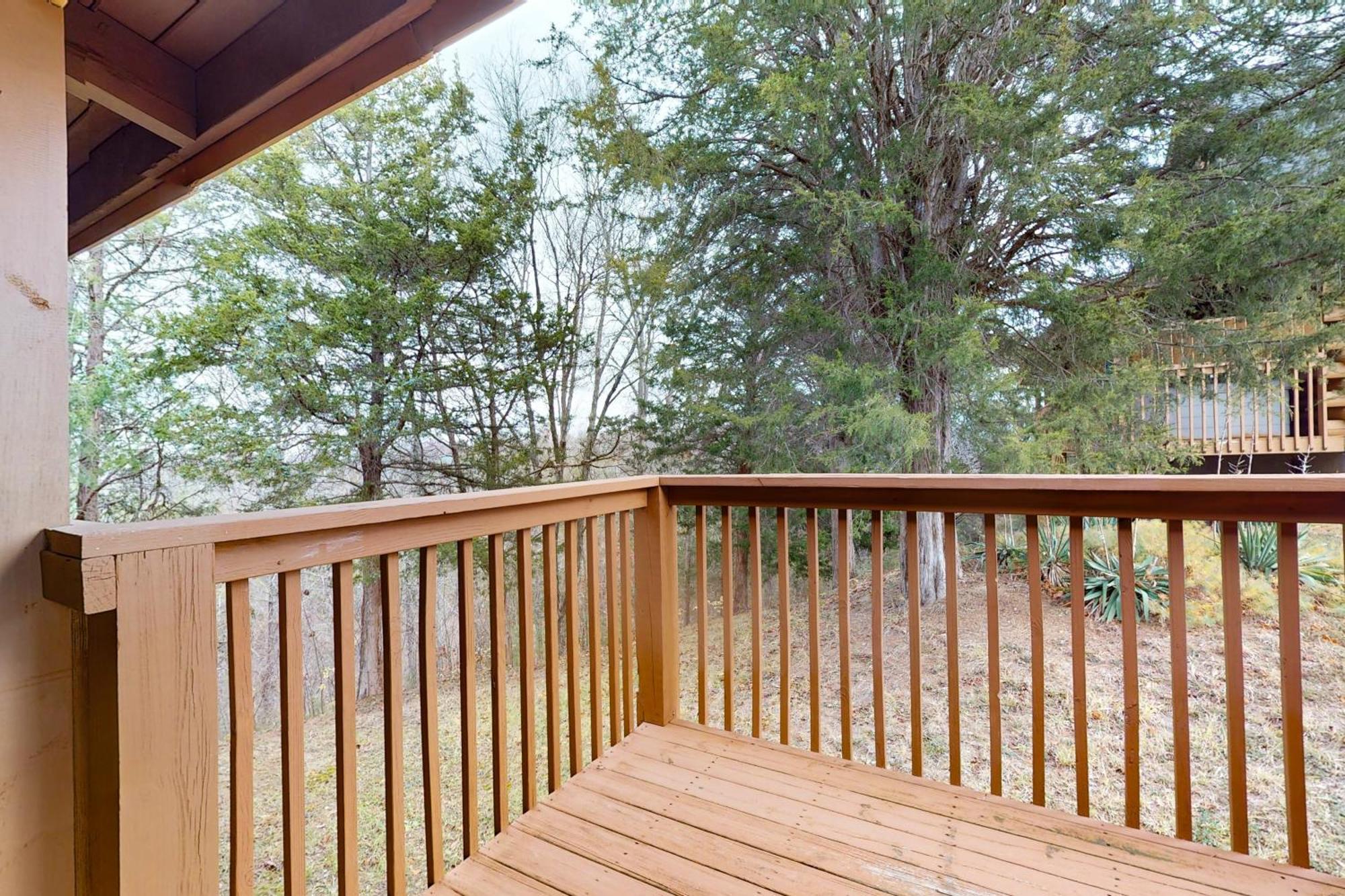 Bear Lake Cabin Villa Sevierville Dış mekan fotoğraf